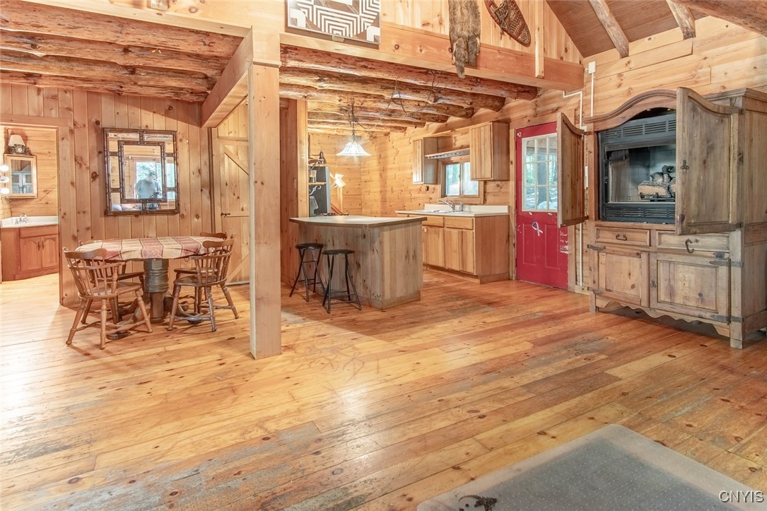 6443 Lingerlong Pond Road Watson, NY 13343 - Photo 18 of 44