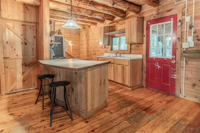 $254,000 | 6443 Lingerlong Pond Road, Watson, NY 13343