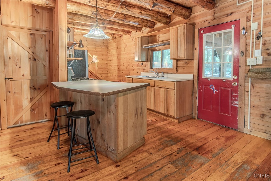 6443 Lingerlong Pond Road Watson, NY 13343 - Photo 19 of 44