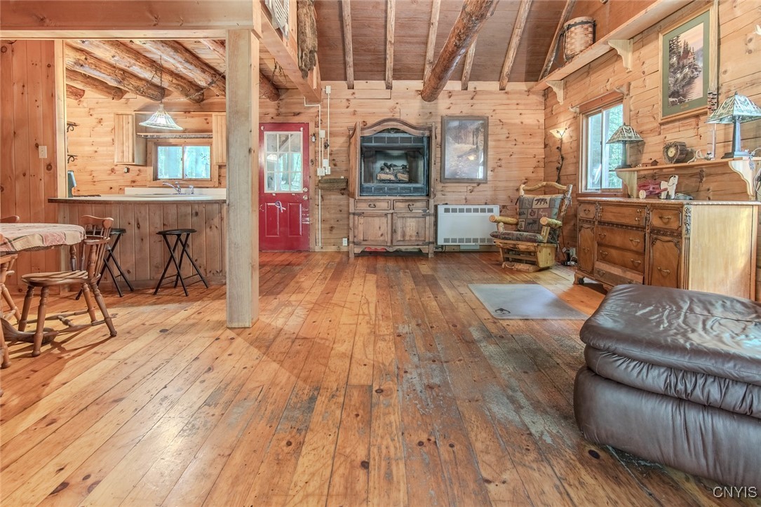 6443 Lingerlong Pond Road Watson, NY 13343 - Photo 20 of 44