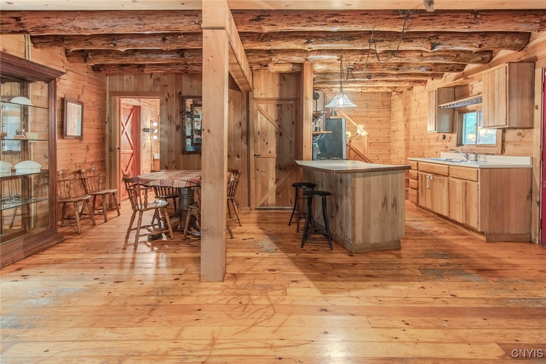 6443 Lingerlong Pond Road Watson, NY 13343 - Photo 21 of 44