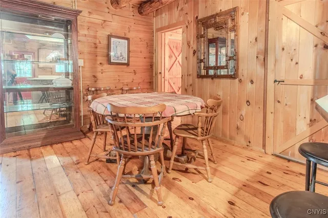 $254,000 | 6443 Lingerlong Pond Road, Watson, NY 13343