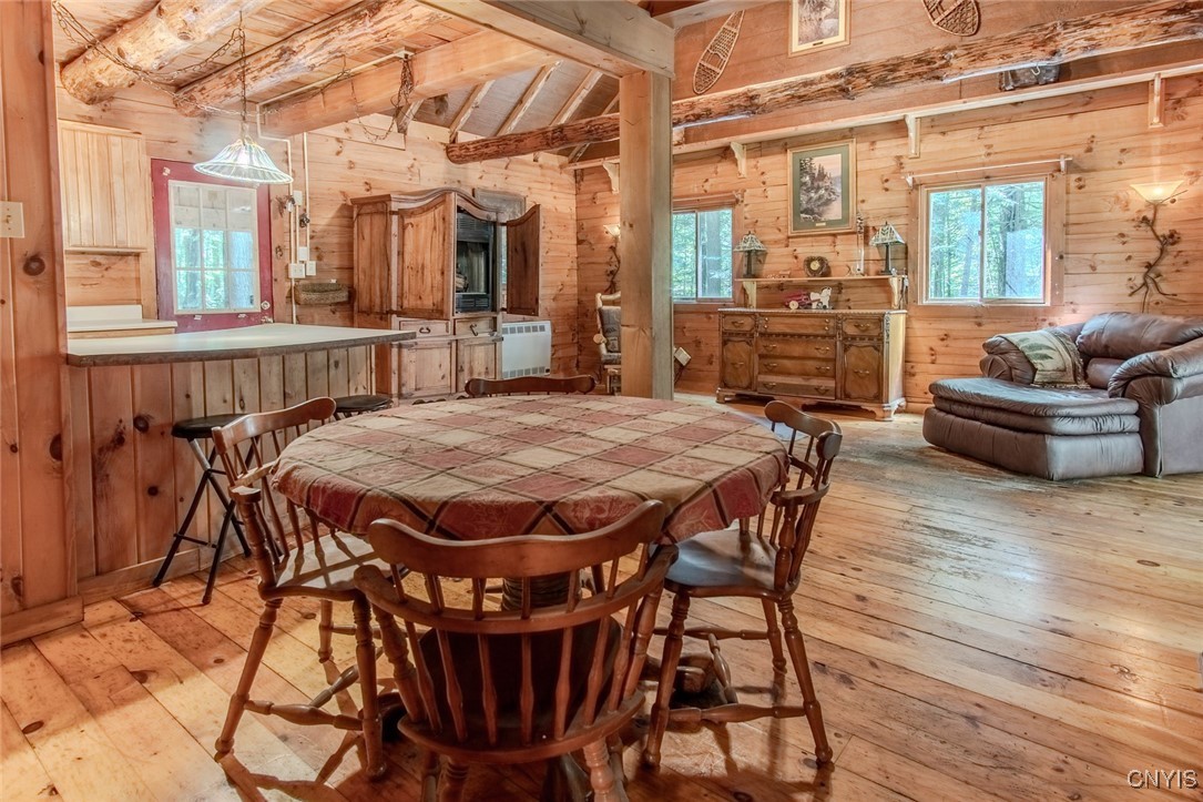 6443 Lingerlong Pond Road Watson, NY 13343 - Photo 23 of 44