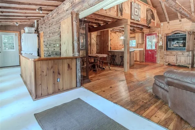 $254,000 | 6443 Lingerlong Pond Road, Watson, NY 13343