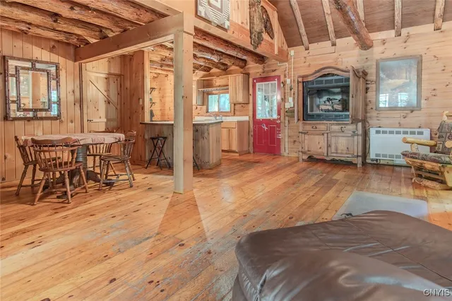 $254,000 | 6443 Lingerlong Pond Road, Watson, NY 13343