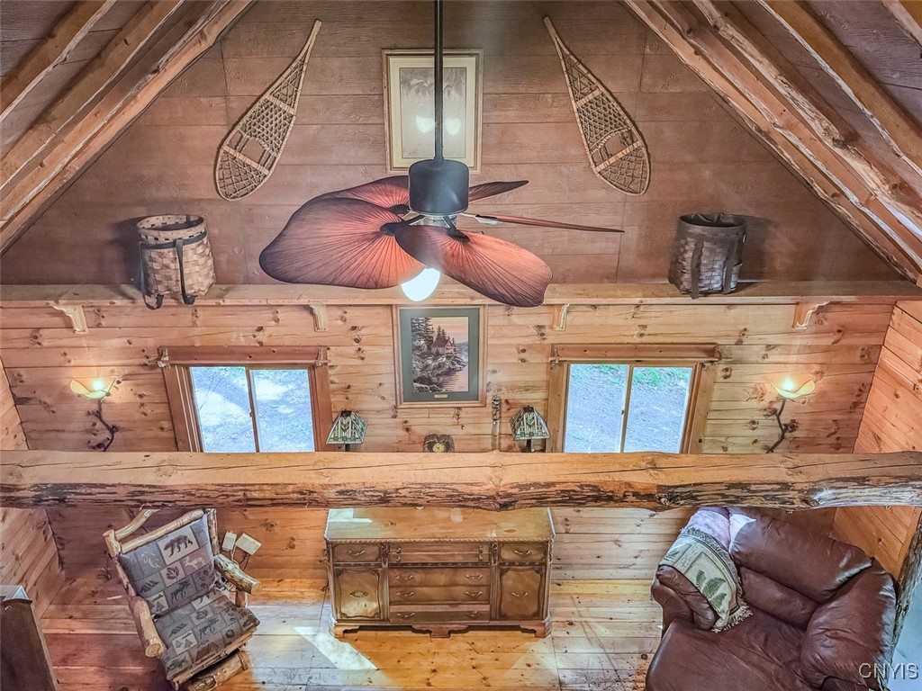 6443 Lingerlong Pond Road Watson, NY 13343 - Photo 27 of 44