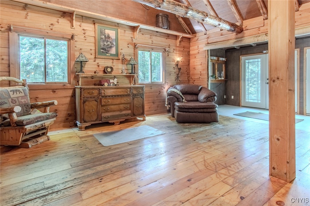 6443 Lingerlong Pond Road Watson, NY 13343 - Photo 28 of 44