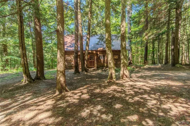 $254,000 | 6443 Lingerlong Pond Road, Watson, NY 13343