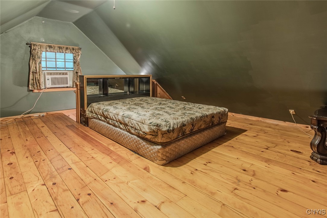 6443 Lingerlong Pond Road Watson, NY 13343 - Photo 33 of 44