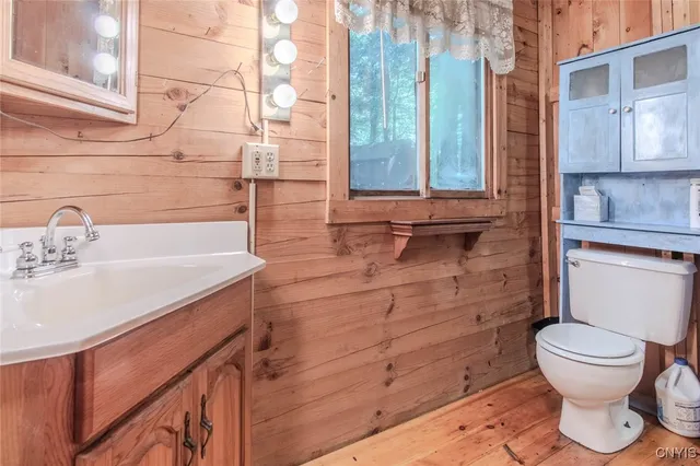 $254,000 | 6443 Lingerlong Pond Road, Watson, NY 13343