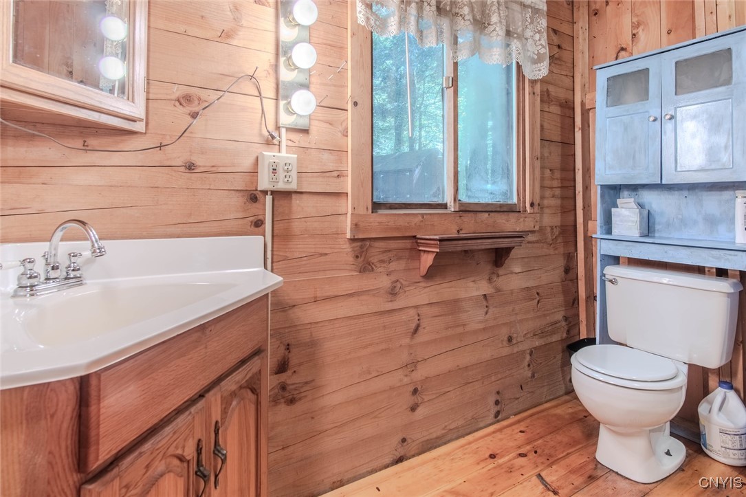 6443 Lingerlong Pond Road Watson, NY 13343 - Photo 34 of 44