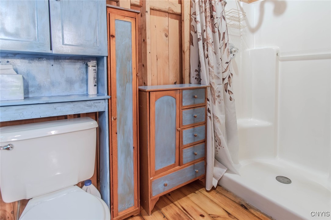 6443 Lingerlong Pond Road Watson, NY 13343 - Photo 35 of 44