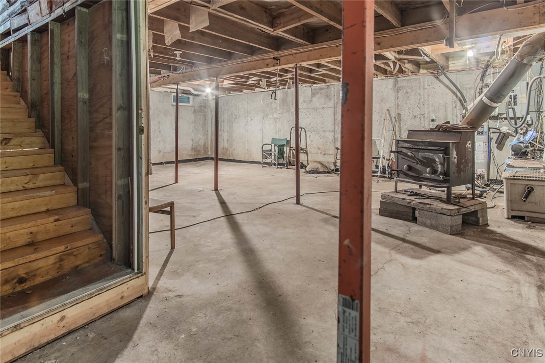 6443 Lingerlong Pond Road Watson, NY 13343 - Photo 37 of 44