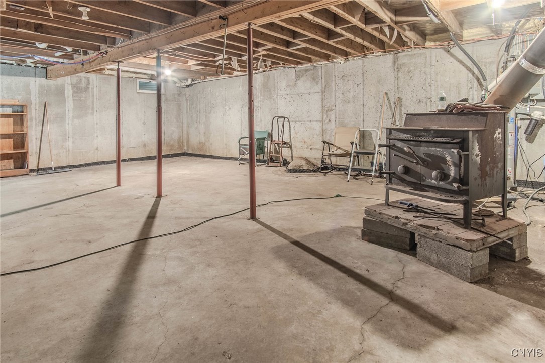 6443 Lingerlong Pond Road Watson, NY 13343 - Photo 38 of 44