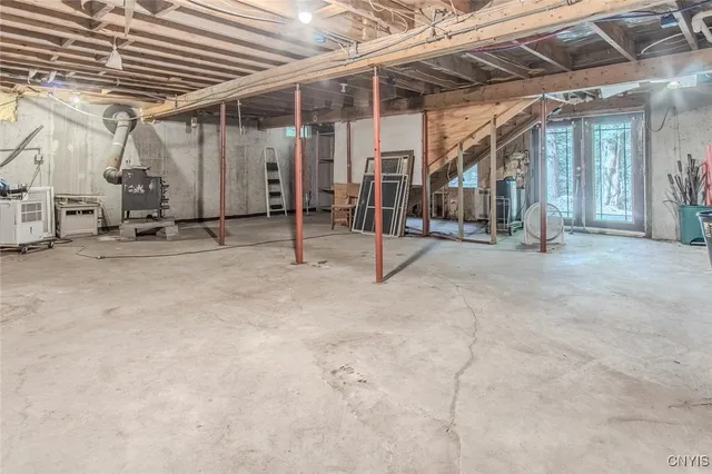 $254,000 | 6443 Lingerlong Pond Road, Watson, NY 13343