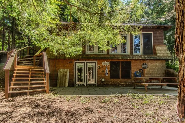 $254,000 | 6443 Lingerlong Pond Road, Watson, NY 13343