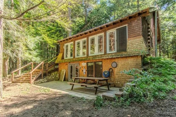 $254,000 | 6443 Lingerlong Pond Road, Watson, NY 13343