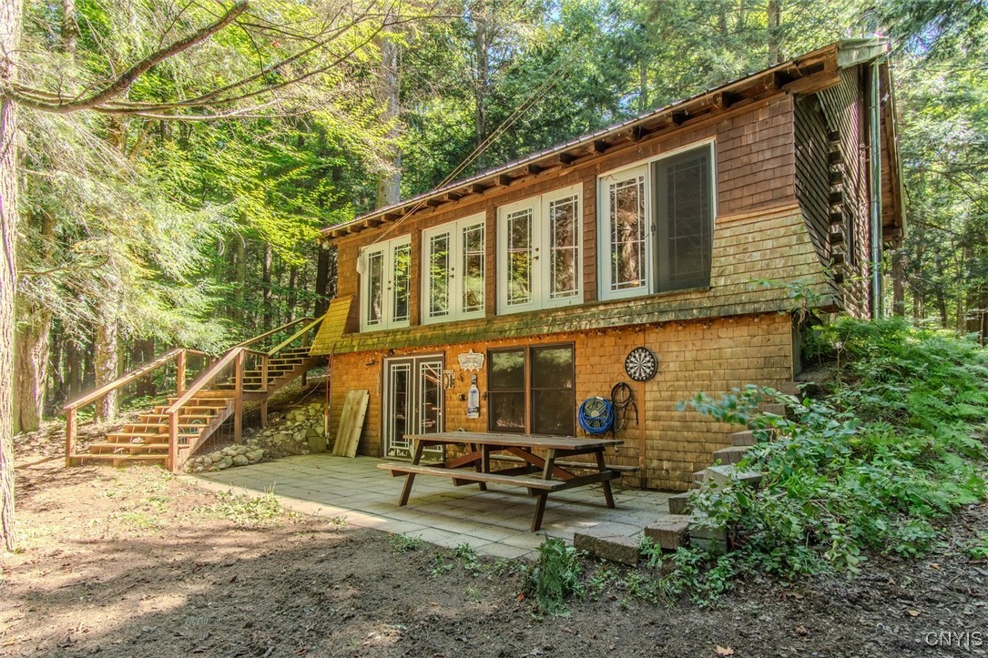 6443 Lingerlong Pond Road Watson, NY 13343 - Photo 5 of 44