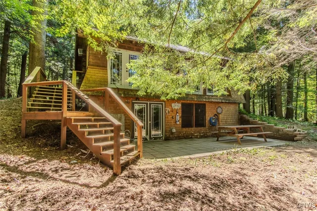 $254,000 | 6443 Lingerlong Pond Road, Watson, NY 13343