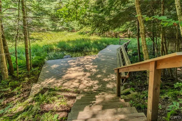 $254,000 | 6443 Lingerlong Pond Road, Watson, NY 13343