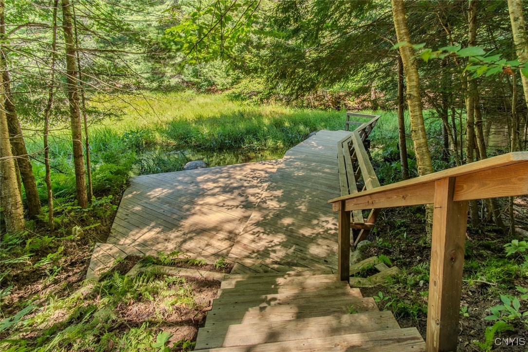 6443 Lingerlong Pond Road Watson, NY 13343 - Photo 8 of 44