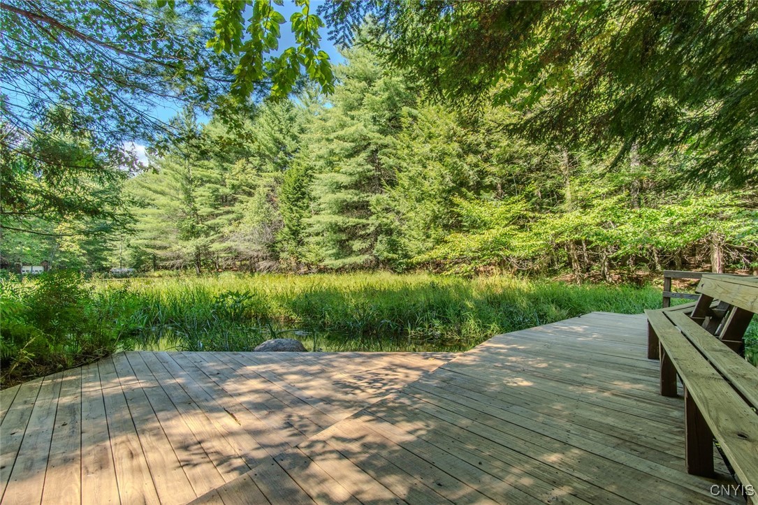 6443 Lingerlong Pond Road Watson, NY 13343 - Photo 10 of 44