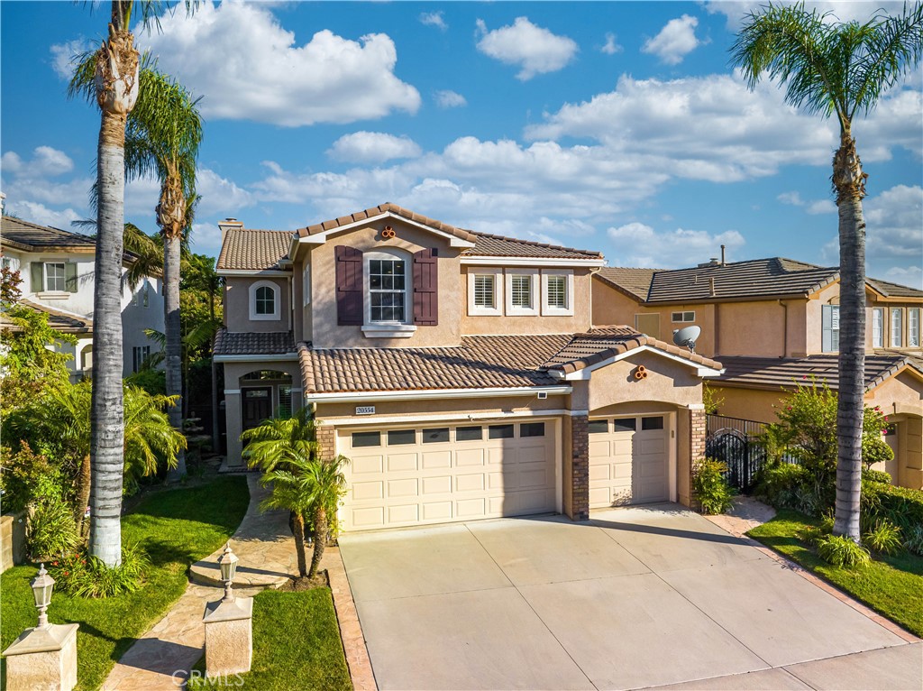 20554 Pesaro Way Porter Ranch, CA 91326 - Photo 1 of 1 Gallery Image 1