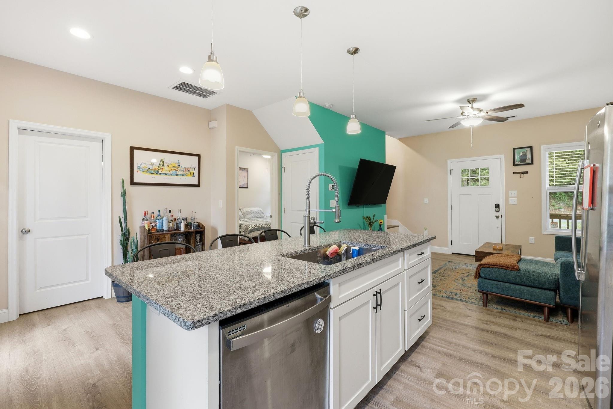 239 Northside Street Canton, NC 28716 - Photo 8 of 47