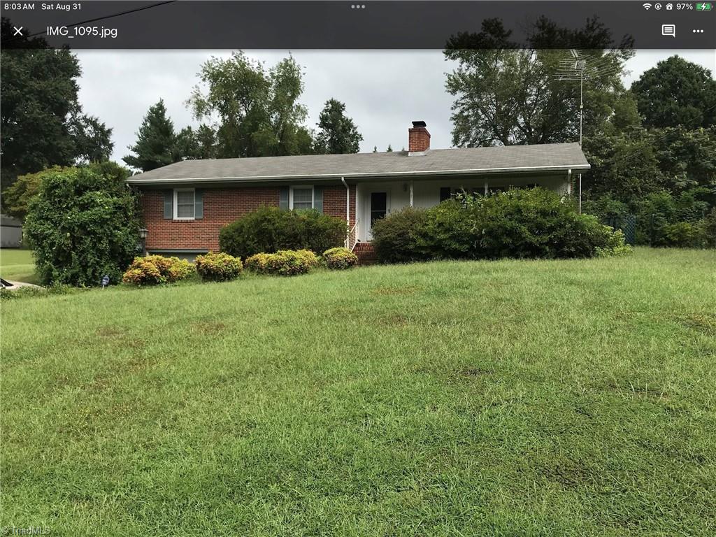 171 Windy Road Eden, NC 27288 - Photo 3 of 19 Gallery Image 3