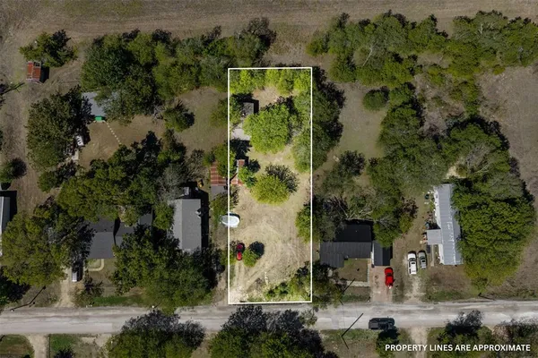 $40,000 | 213 Hungry Hill Road, Eddy, TX 76524