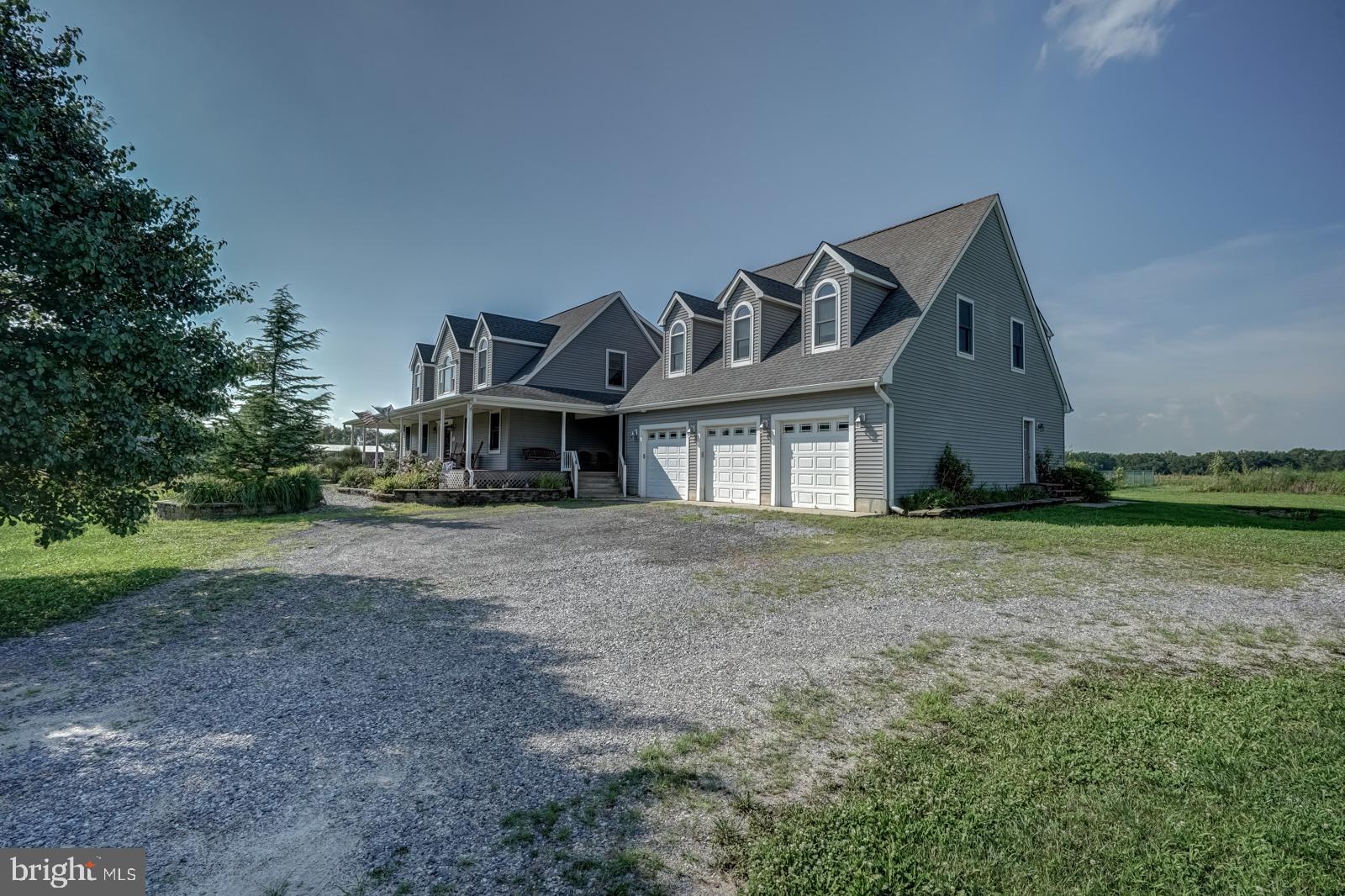 927 Elk Road Monroeville, NJ 08343 - Photo 2 of 39