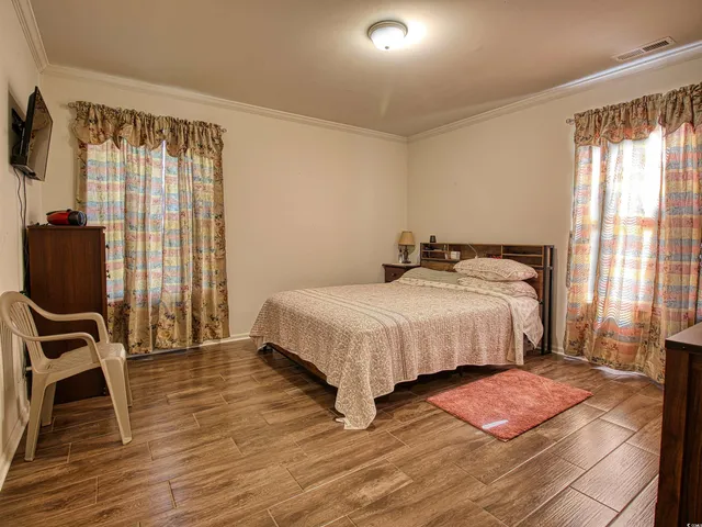 $179,900 | 215 West James Street, Mullins, SC 29574