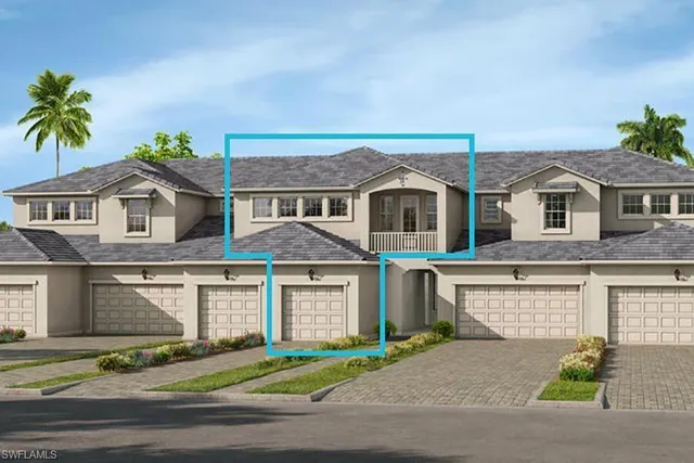 $469,000 | 4646 Arboretum Circle, Unit 202, Naples, FL 34112