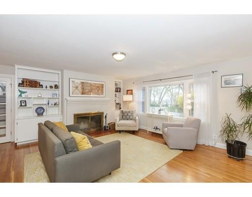 64 Hodge Road Arlington, MA 02474 - Photo 5 of 30 Gallery Image 5