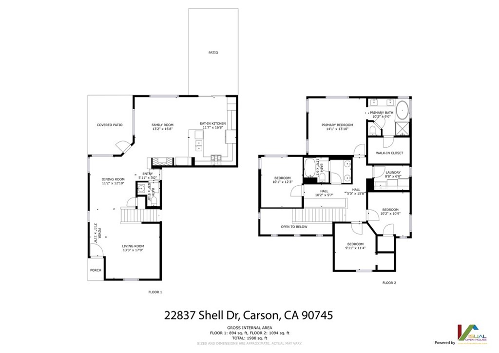 22837 Shell Drive Carson, CA 90745 - Photo 22 of 22