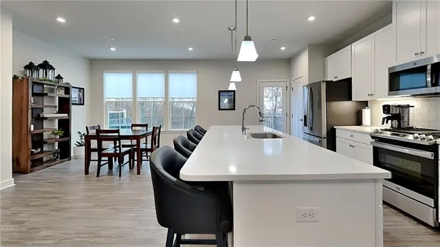 $425,000 | 210 Moyer Hill Drive, Cranberry Township, PA 16066