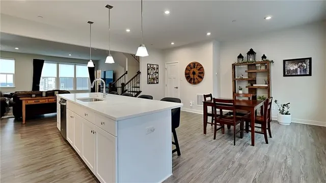 $425,000 | 210 Moyer Hill Drive, Cranberry Township, PA 16066