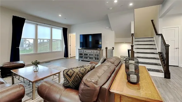 $425,000 | 210 Moyer Hill Drive, Cranberry Township, PA 16066