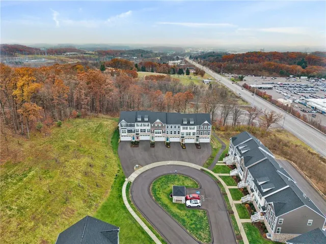 $425,000 | 210 Moyer Hill Drive, Cranberry Township, PA 16066