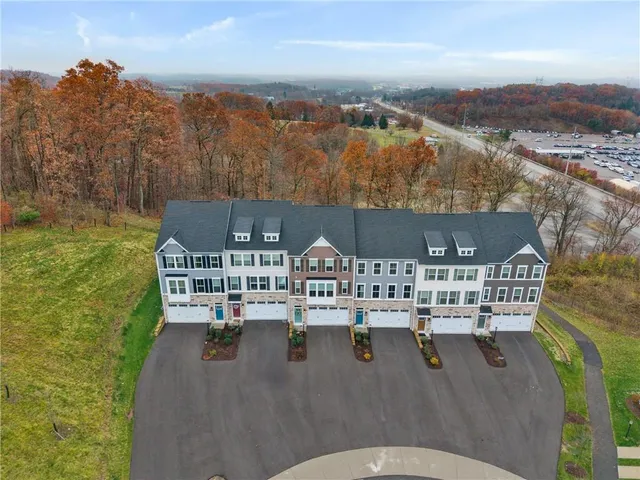 $425,000 | 210 Moyer Hill Drive, Cranberry Township, PA 16066