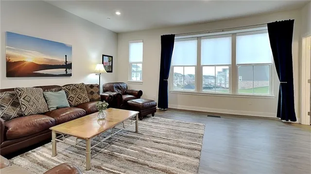 $425,000 | 210 Moyer Hill Drive, Cranberry Township, PA 16066