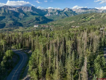 $3,900,000 | Tbd Lot 333 Benchmark Drive, Mountain Village, CO 81435