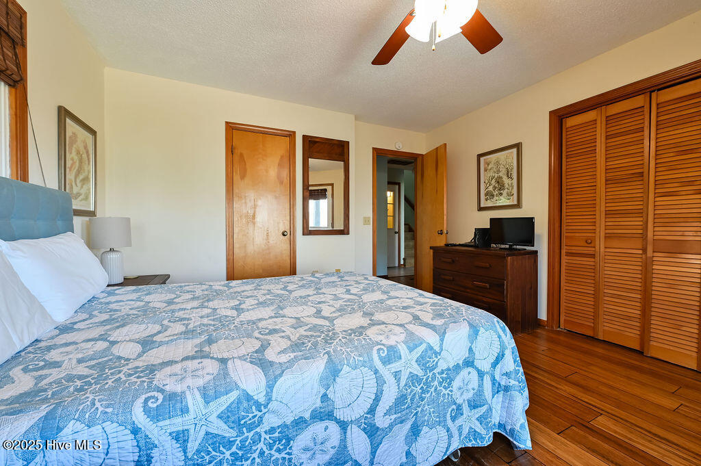758 Fish Crow Court Corolla, NC 27927 - Photo 13 of 31 Ensuite Level 1 w deck