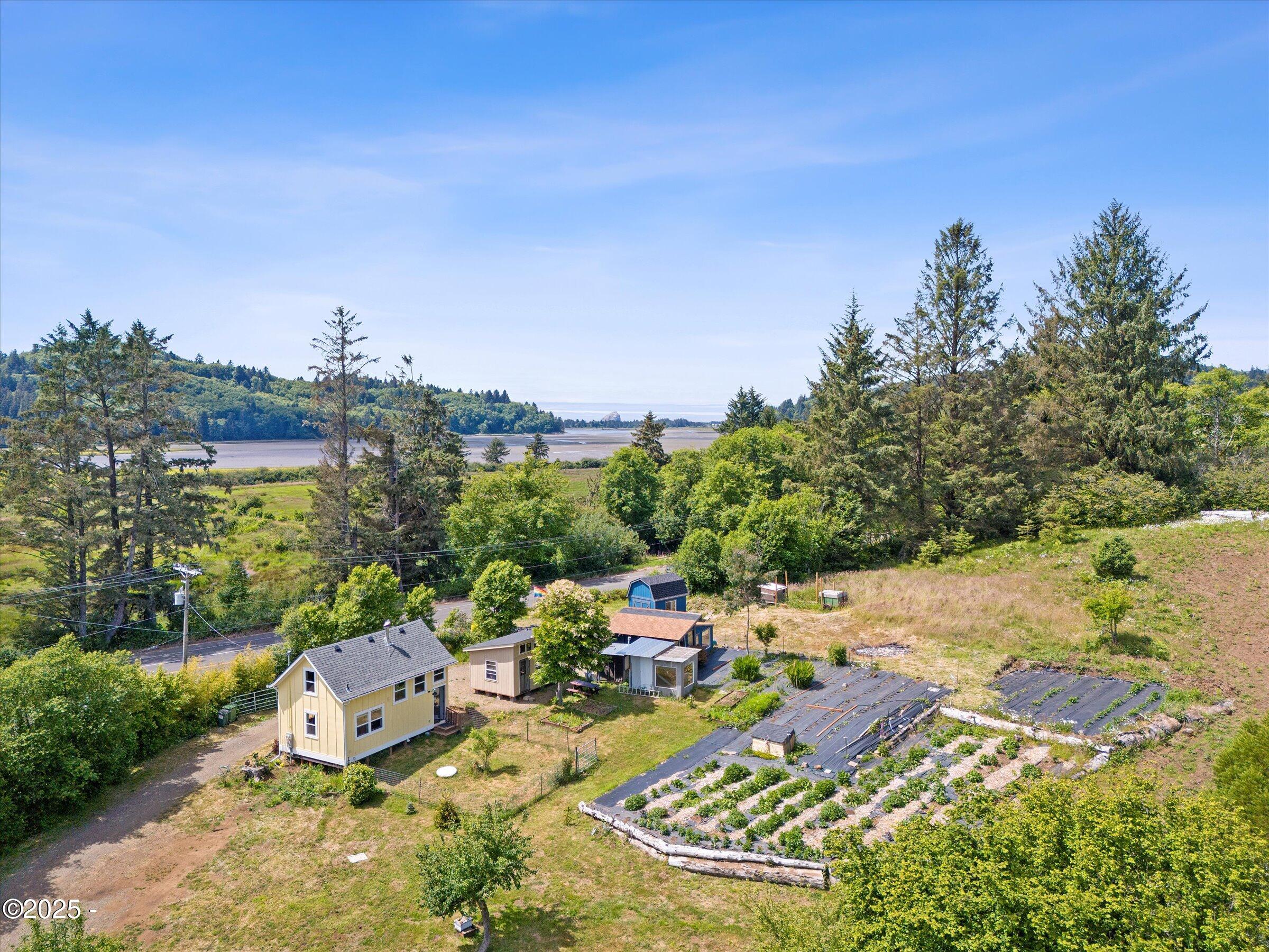40105 Highway 101 Cloverdale, OR 97112 - Photo 2 of 50 23-DJI_20250617145702_0075_D_DJI