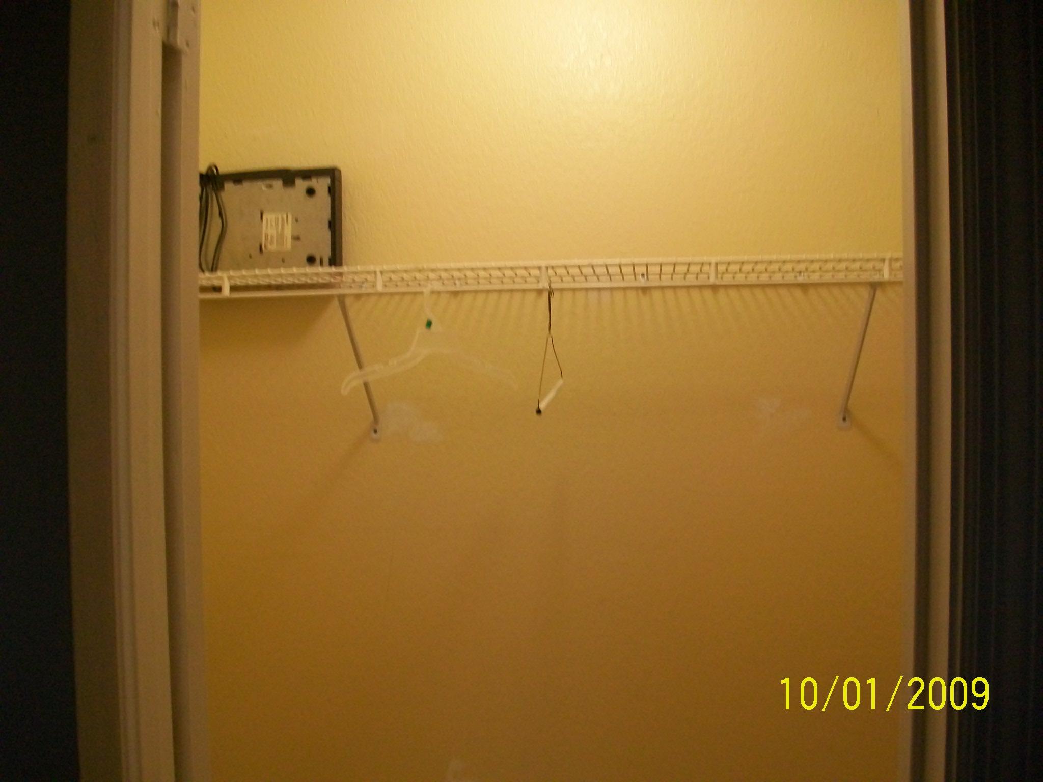 1291 Northwest 13th Street, Unit 443 Boca Raton, FL 33486 - Photo 4 of 11 BOCA LINDA WALK IN CLOSET