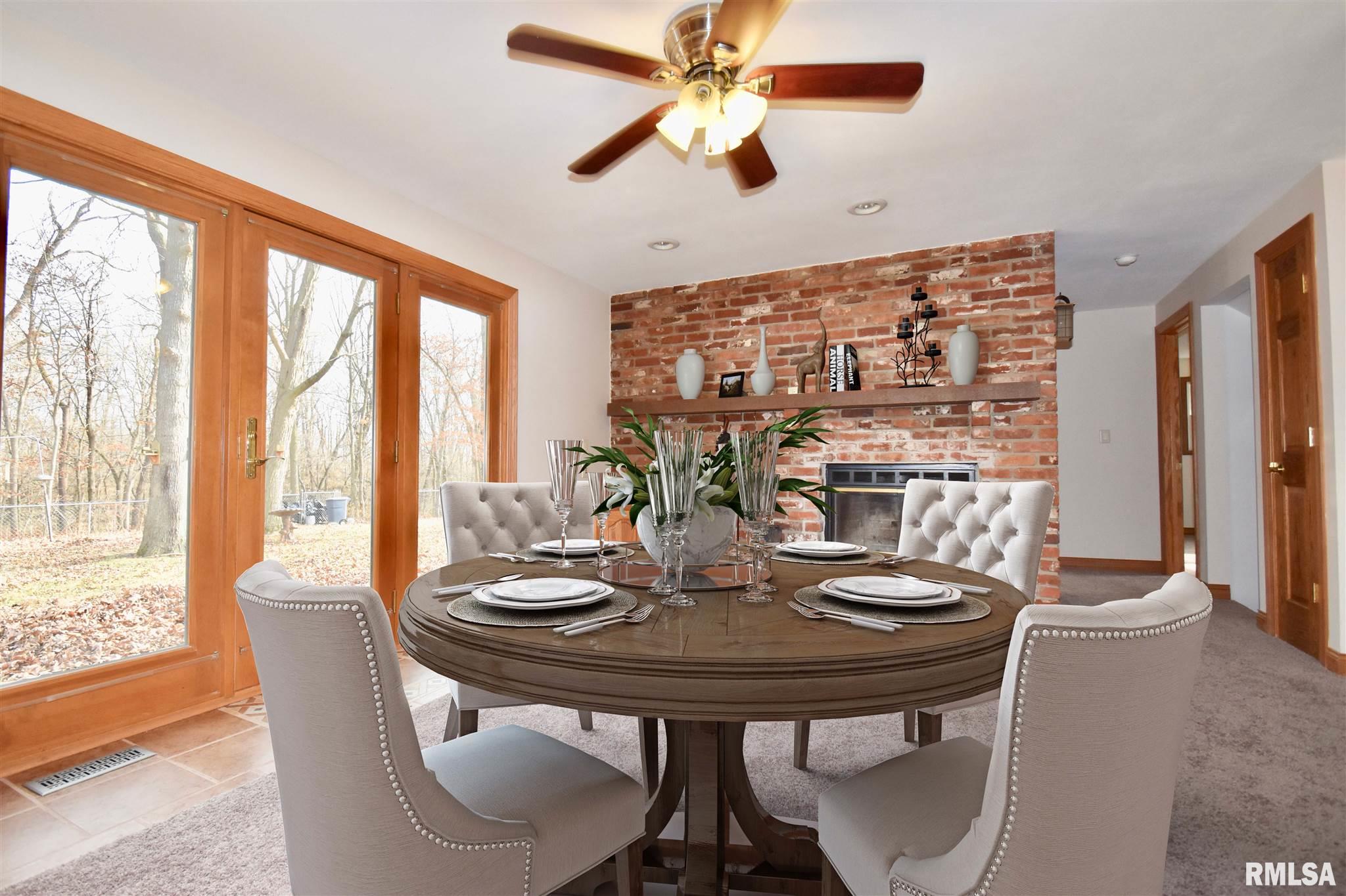 10118 Hickory Road Tremont, IL 61568 - Photo 3 of 50