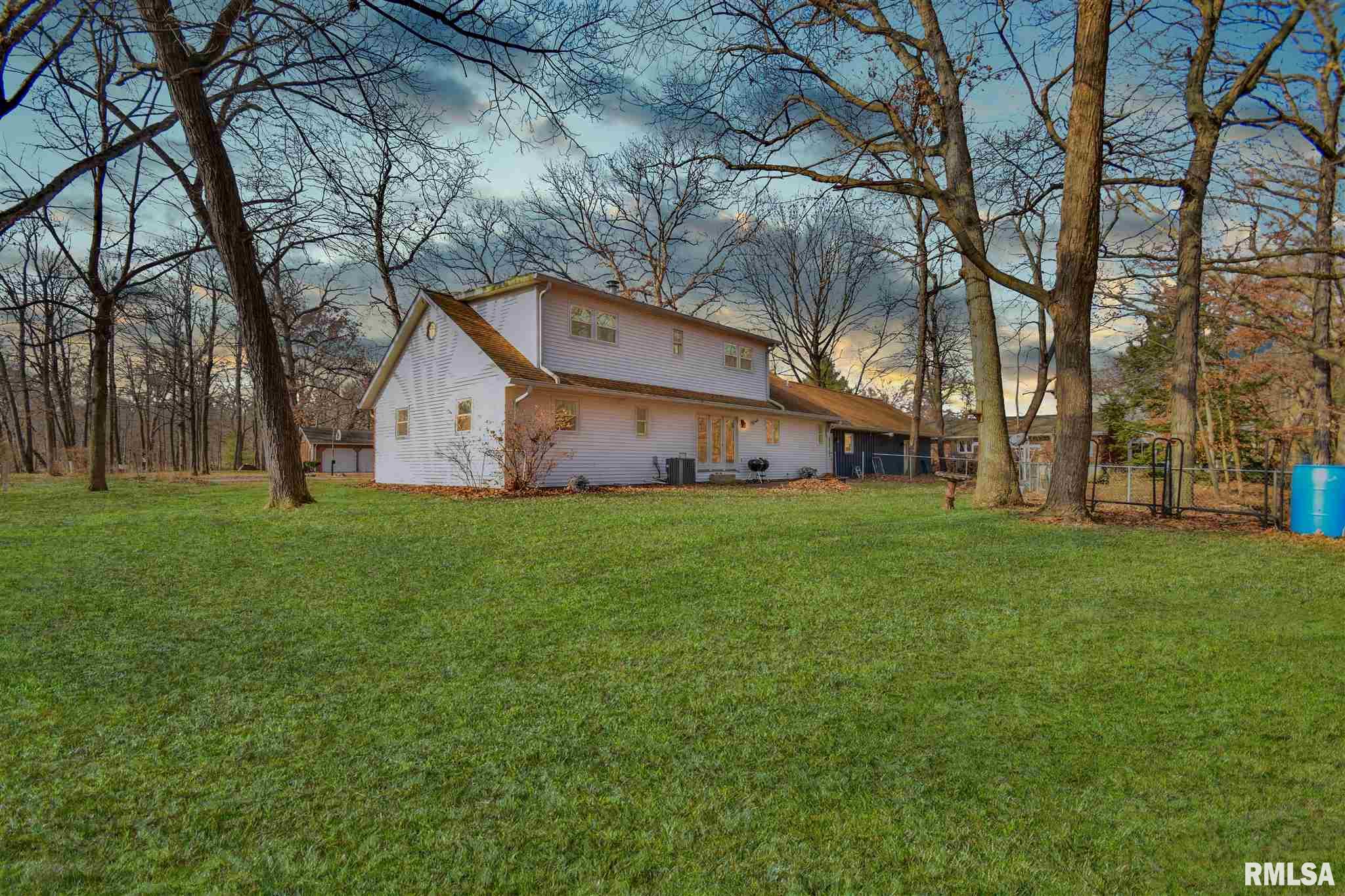 10118 Hickory Road Tremont, IL 61568 - Photo 6 of 50