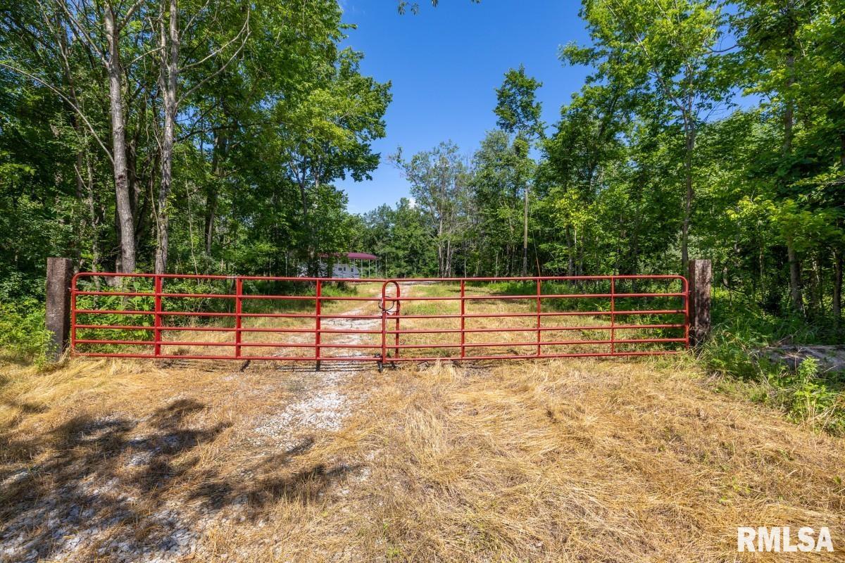 0 Tom Dick Hill Road Stonefort, IL 62987 - Photo 61 of 62