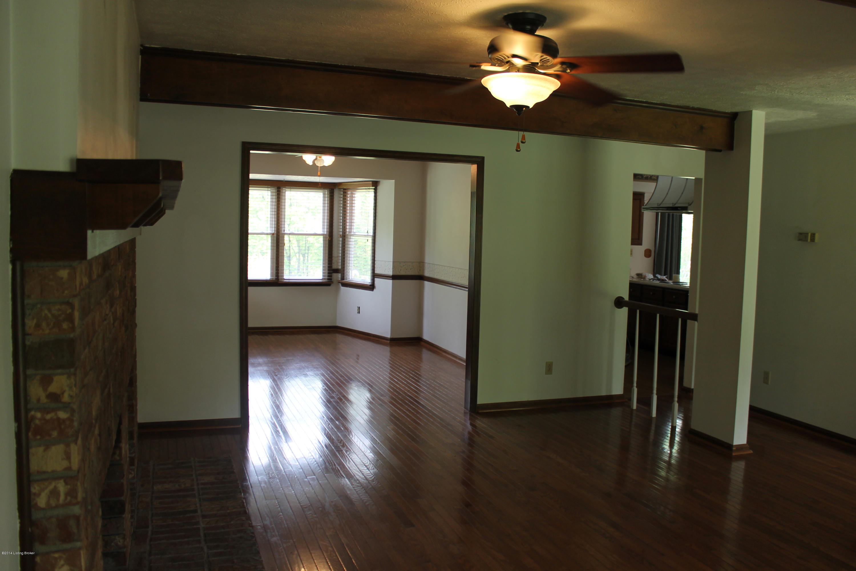87 Fewell Road Campbellsburg, KY 40011 - Photo 5 of 37 IMG_1688