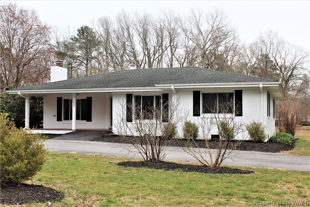 625 Dare Road Yorktown, VA 23692 - Photo 1 of 24 Gallery Image 1